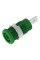 Złącze laboratoryjne: bananowe 4mm ELECTRO-PJP 3266-C-V