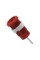 Złącze laboratoryjne: bananowe 4mm ELECTRO-PJP 3267-C-R