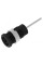 Złącze laboratoryjne: bananowe 4mm ELECTRO-PJP 3269-C-N