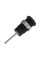 Złącze laboratoryjne: bananowe 4mm ELECTRO-PJP 3269-C-N