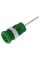 Złącze laboratoryjne: bananowe 4mm ELECTRO-PJP 3269-C-V