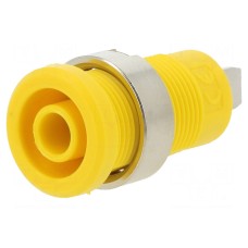 Złącze laboratoryjne: bananowe 4mm ELECTRO-PJP 3274-C-J