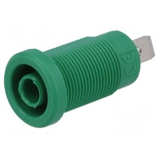 Złącze laboratoryjne: bananowe 4mm ELECTRO-PJP 3274-I-V