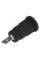 Złącze laboratoryjne: bananowe 4mm ELECTRO-PJP 3286-N