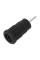 Złącze laboratoryjne: bananowe 4mm ELECTRO-PJP 3287-N