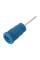 Złącze laboratoryjne: bananowe 4mm ELECTRO-PJP 3289-BL