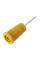 Złącze laboratoryjne: bananowe 4mm ELECTRO-PJP 3289-J