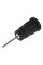 Złącze laboratoryjne: bananowe 4mm ELECTRO-PJP 3289-N