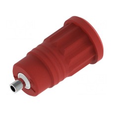Złącze laboratoryjne: bananowe 4mm ELECTRO-PJP 3290-R