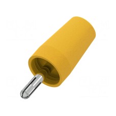Złącze laboratoryjne: bananowe 4mm ELECTRO-PJP 3300-IEC-J