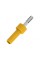 Złącze laboratoryjne: bananowe 4mm ELECTRO-PJP 3304-IEC-J