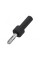 Złącze laboratoryjne: bananowe 4mm ELECTRO-PJP 3304-IEC-N