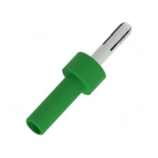 Złącze laboratoryjne: bananowe 4mm ELECTRO-PJP 3304-IEC-V