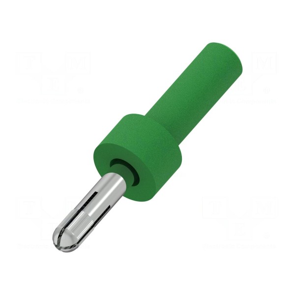 Złącze laboratoryjne: bananowe 4mm ELECTRO-PJP 3304-IEC-V