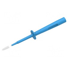 Końcówka pomiarowa ELECTRO-PJP 402-IEC-CATIV-BL
