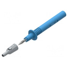 Końcówka pomiarowa ELECTRO-PJP 404-IEC-BL