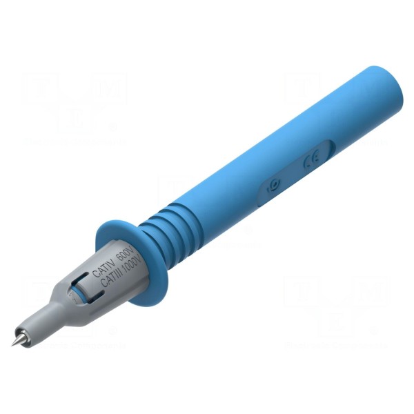 Końcówka pomiarowa ELECTRO-PJP 404-IEC-BL