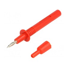 Końcówka pomiarowa ELECTRO-PJP 404-IEC-R