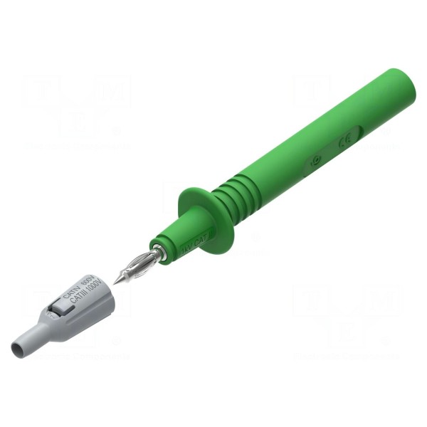 Końcówka pomiarowa ELECTRO-PJP 404-IEC-V