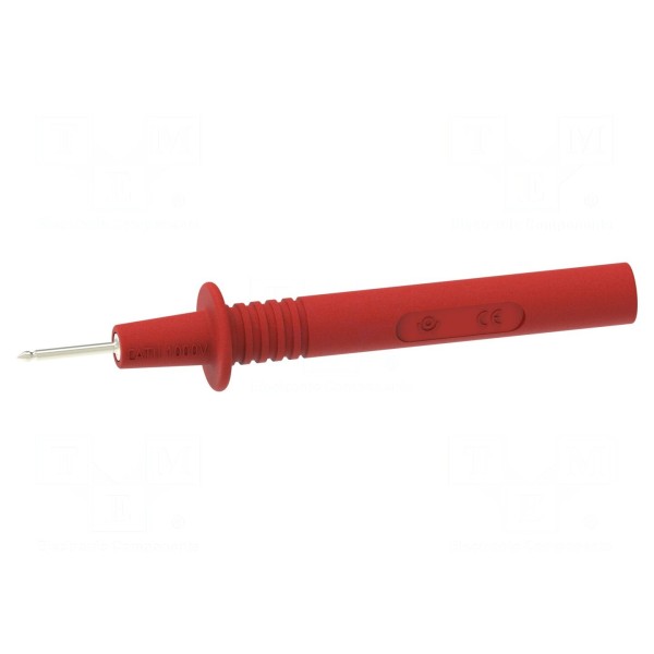 Końcówka pomiarowa ELECTRO-PJP 405-IEC-R