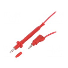 Przewód pomiarowy ELECTRO-PJP 4112-D4-100R