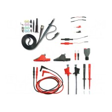 Przewody pomiarowe ELECTRO-PJP 44700