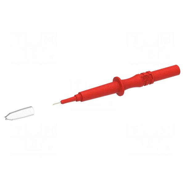 Końcówka pomiarowa ELECTRO-PJP 462-IEC-R