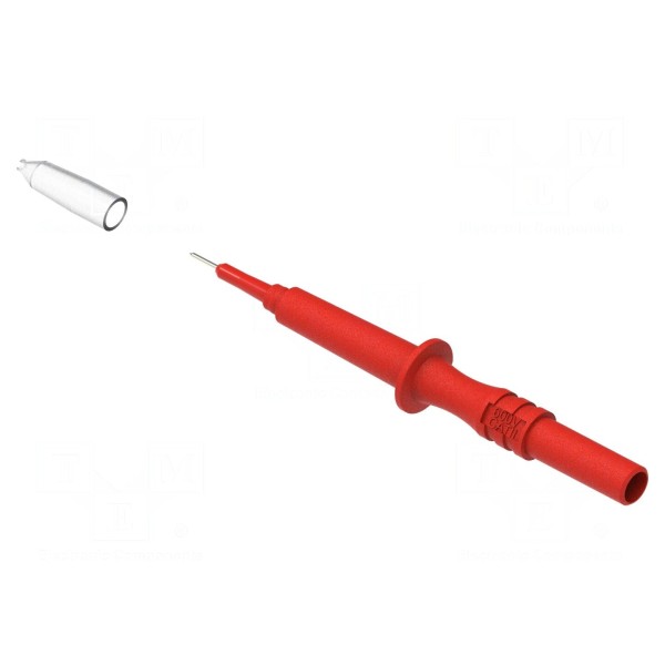 Końcówka pomiarowa ELECTRO-PJP 462-IEC-R