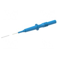 Końcówka pomiarowa ELECTRO-PJP 464IECNEEDLE13/0.6BL