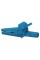 Zacisk krokodylkowy ELECTRO-PJP 5002-IEC-D4-BL