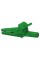 Zacisk krokodylkowy ELECTRO-PJP 5002-IEC-D4-V