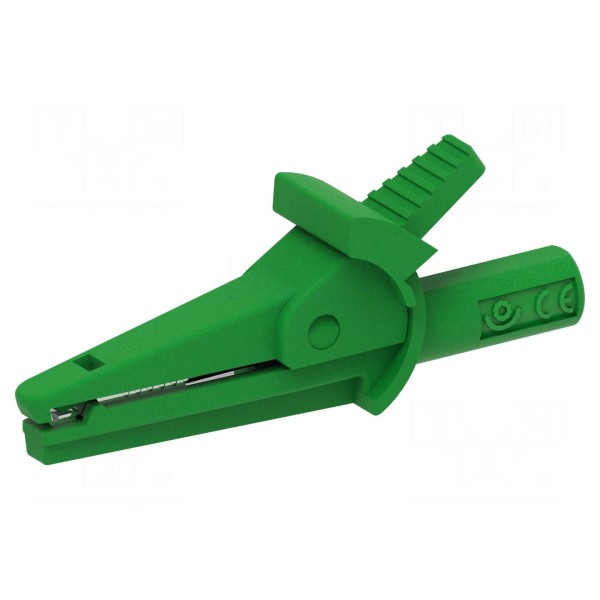 Zacisk krokodylkowy ELECTRO-PJP 5002-IEC-D4-V