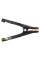 Zacisk krokodylkowy ELECTRO-PJP 5064/3286-N/JV