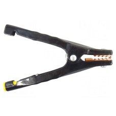 Zacisk krokodylkowy ELECTRO-PJP 5064/3286-R/R