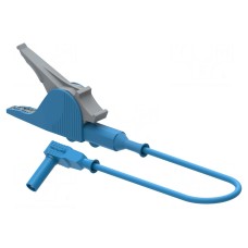 Przewód pomiarowy ELECTRO-PJP 5066/2417-PVC-150BL