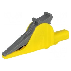 Zacisk krokodylkowy ELECTRO-PJP 5066-IEC-J