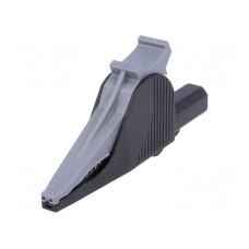 Zacisk krokodylkowy ELECTRO-PJP 5066-IEC-N