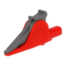 Zacisk krokodylkowy ELECTRO-PJP 5066-IEC-R