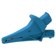 Zacisk krokodylkowy ELECTRO-PJP 5104-IEC-BL