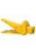 Zacisk krokodylkowy ELECTRO-PJP 5104-IEC-J