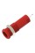 Złącze laboratoryjne: bananowe 4mm ELECTRO-PJP 5274-HT-C-R