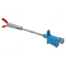 Chwytak pomiarowy ELECTRO-PJP 6007-IEC-BL