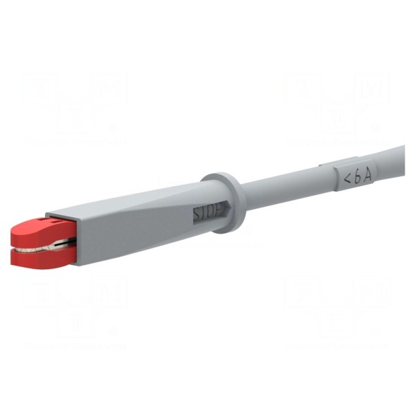 Chwytak pomiarowy ELECTRO-PJP 6007-IEC-V