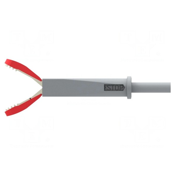 Chwytak pomiarowy ELECTRO-PJP 6007-IEC-V