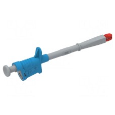 Chwytak pomiarowy ELECTRO-PJP 6009-IEC-BL