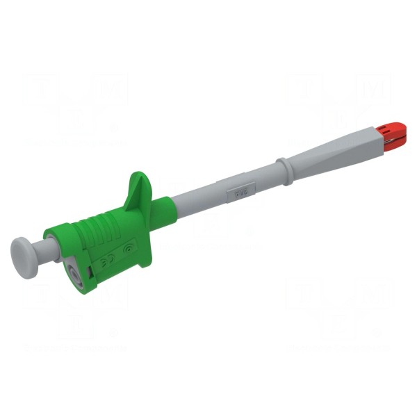 Chwytak pomiarowy ELECTRO-PJP 6009-IEC-V