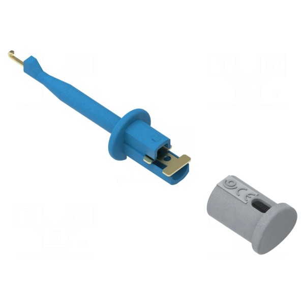 Chwytak pomiarowy ELECTRO-PJP 6012-PRO-BL