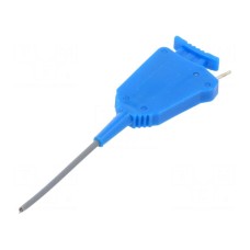 Chwytak pomiarowy ELECTRO-PJP 6606-080BL