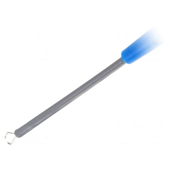 Chwytak pomiarowy ELECTRO-PJP 6606-080BL