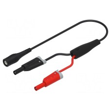 Przewód pomiarowy ELECTRO-PJP 7176IEC-50-100N